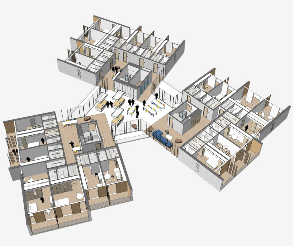 modular house